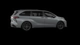 2026 Toyota Sienna - Preview 11