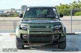 2026 Land Rover Defender - Preview 4