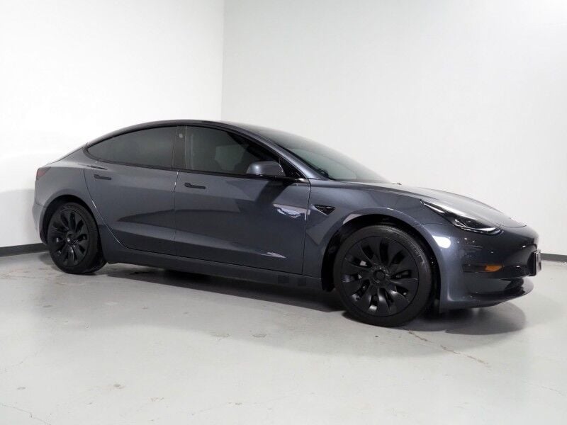 2023 Tesla Model 3 - Image 1