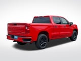 2026 Chevrolet Silverado 1500 - Preview 4