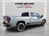 2026 GMC Sierra - Preview 7