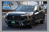 2027 Honda CR-V - Preview 2