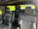 2027 Ford Expedition - Preview 12