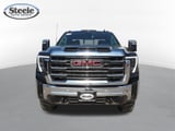 2026 GMC Sierra 2500 HD - Preview 2