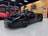 2008 Lamborghini Gallardo - Preview 2