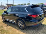 2018 INFINITI QX60 - Preview 7
