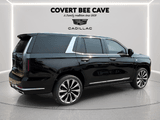 2026 Cadillac Escalade - Preview 9