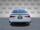 2026 Audi RS 3 - Preview 7