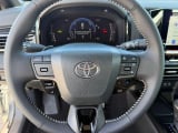 2026 Toyota Camry - Preview 13