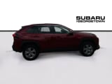 2025 Toyota RAV4 - Preview 8