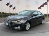 2020 Hyundai Elantra - Preview 3