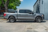 2022 Ford F-150 - Preview 6