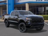 2026 Chevrolet Silverado 1500 - Preview 7