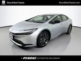 2026 Toyota Prius - Preview 2