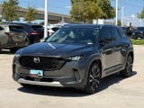 2023 Mazda CX-50 - Preview 10
