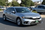 2024 Honda Civic - Preview 2