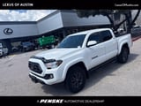 2023 Toyota Tacoma - Preview 2