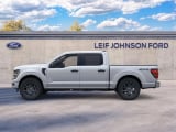 2026 Ford F-150 - Preview 3