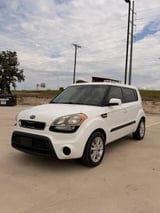 2013 Kia Soul - Preview 4