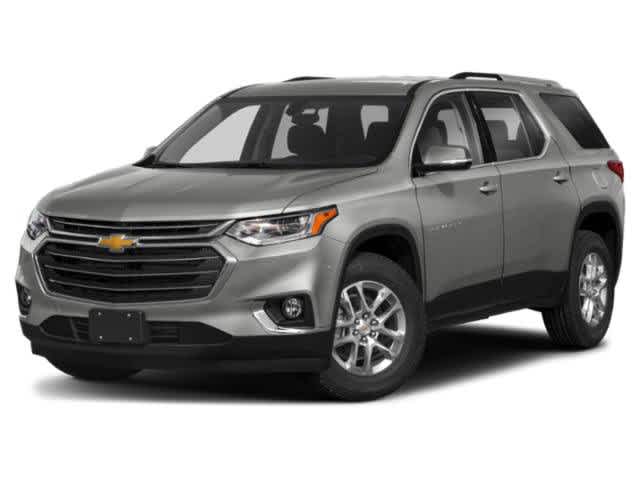 2020 Chevrolet Traverse - Image 1
