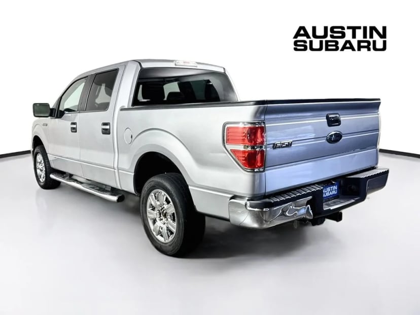 2010 Ford F-150 - Image 3