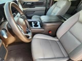 2025 Chevrolet Tahoe - Preview 8