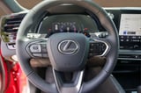 2024 Lexus RX - Preview 12