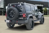2022 Jeep Wrangler - Preview 5