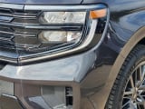 2026 Ford Expedition - Preview 5