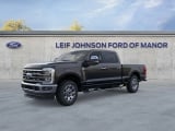 2026 Ford F-250 - Preview 2