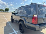 2007 Jeep Commander - Preview 6