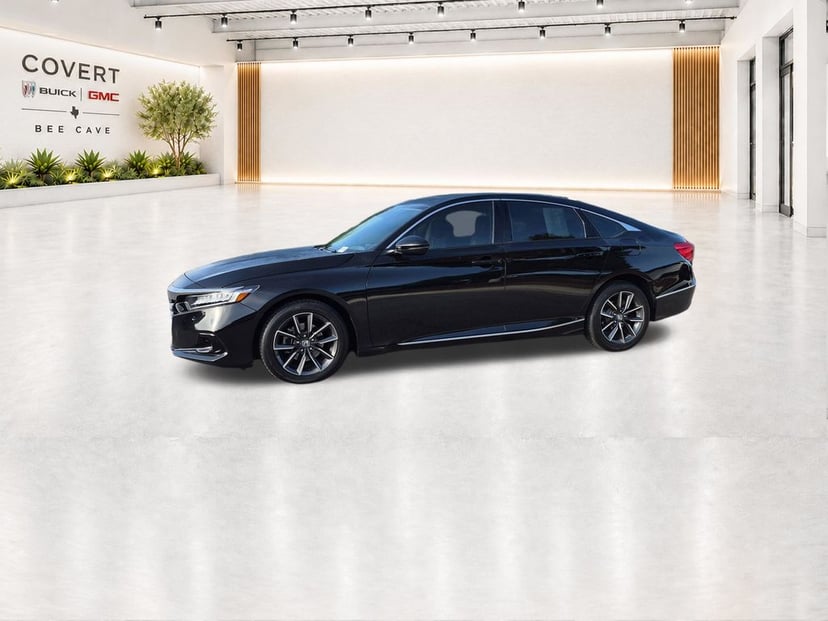 2021 Honda Accord - Image 2