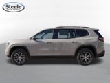 2027 GMC Acadia - Preview 4