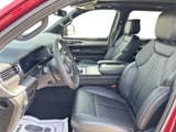 2026 Jeep Grand Wagoneer - Preview 9