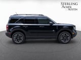 2025 Ford Bronco Sport - Preview 8