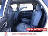 2020 Buick Enclave - Preview 7