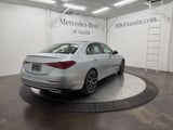 2026 Mercedes-Benz C-Class - Preview 7