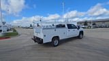 2026 Chevrolet Silverado - Preview 8