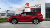 2026 Toyota Highlander - Preview 4