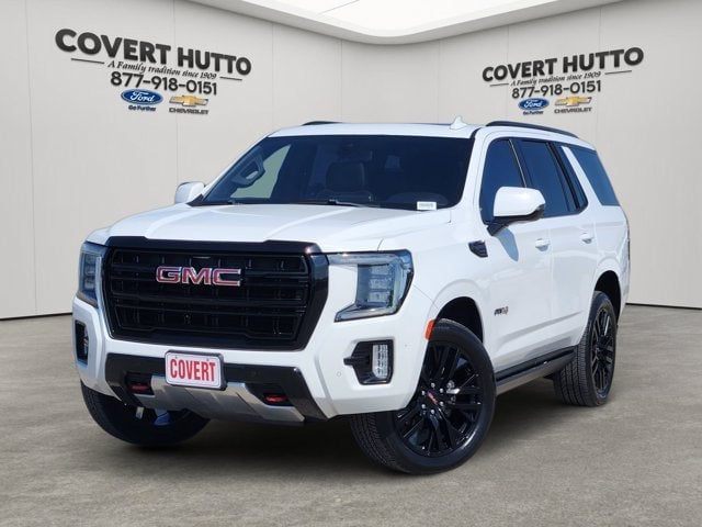 2022 GMC Yukon - Image 1
