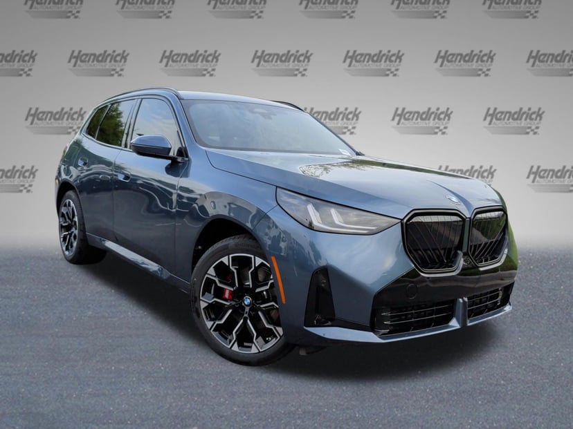 2026 BMW X3 - Image 1