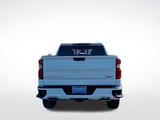 2026 Chevrolet Silverado 1500 - Preview 4