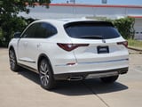 2026 Acura MDX - Preview 7