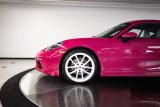 2025 Porsche 718 Cayman - Preview 11
