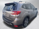 2024 Subaru Forester - Preview 9