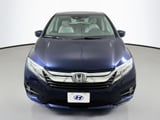 2019 Honda Odyssey - Preview 2