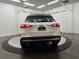 2026 Mercedes-Benz GLA-Class - Preview 6