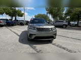 2020 Land Rover Range Rover Velar - Preview 2