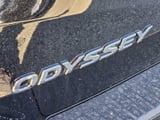 2026 Honda Odyssey - Preview 8