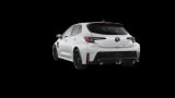 2026 Toyota GR-Corolla - Preview 7